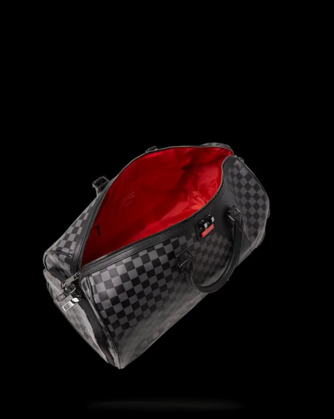HENNY AIIR TO THE THRONE DUFFLE