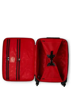 HENNY AIIR TO THE THRONE JETSETTER CARRY-ON LUGGAGE