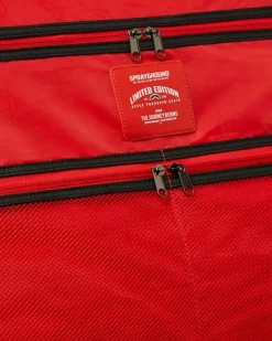 HENNY AIIR TO THE THRONE JETSETTER CARRY-ON LUGGAGE