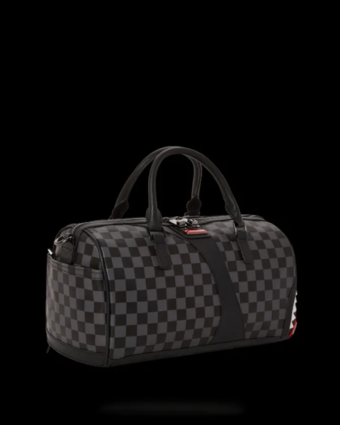 HENNY AIIR TO THE THRONE MINI DUFFLE