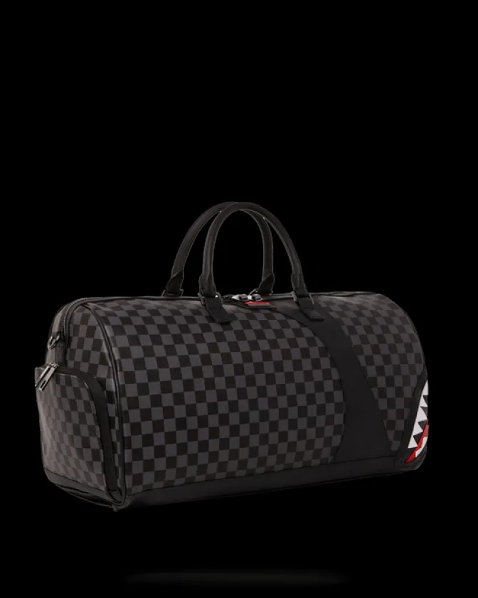 HENNY AIIR TO THE THRONE DUFFLE