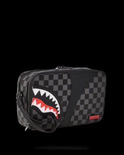 HENNY AIIR TO THE THRONE TOILETRY BAG
