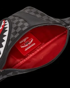 HENNY AIIR TO THE THRONE SAVVY CROSSBODY