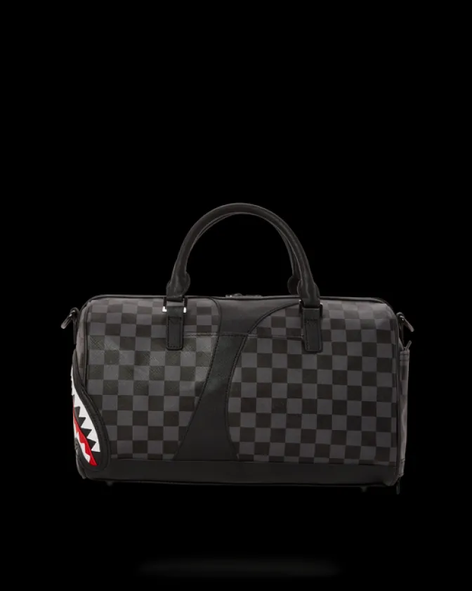 HENNY AIIR TO THE THRONE MINI DUFFLE
