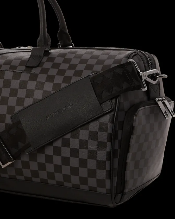 HENNY AIIR TO THE THRONE DUFFLE
