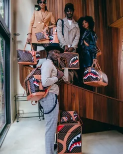 HENNY AIR TO THE THRONE ATTACHu00c9 BRIEFCASE