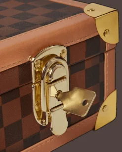 HENNY AIR TO THE THRONE ATTACHu00c9 BRIEFCASE