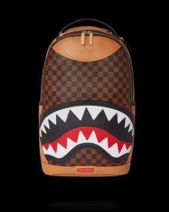 HENNY AIR TO THE THRONE BACKPACK (DLXV)