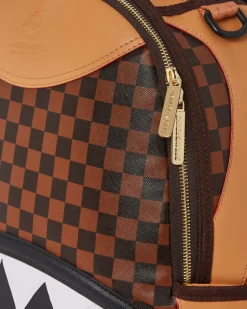 HENNY AIR TO THE THRONE BACKPACK (DLXV)