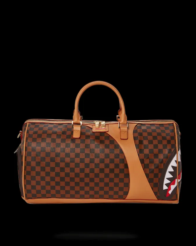 HENNY AIR TO THE THRONE DUFFLE