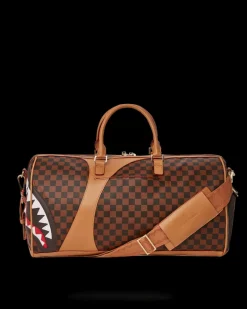 HENNY AIR TO THE THRONE DUFFLE