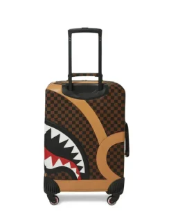HENNY AIR TO THE THRONE JETSETTER CARRY-ON LUGGAGE