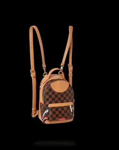 HENNY AIR TO THE THRONE QUATTRO BACKPACK