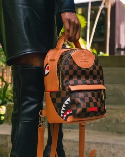 HENNY AIR TO THE THRONE QUATTRO BACKPACK