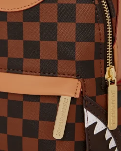 HENNY AIR TO THE THRONE QUATTRO BACKPACK