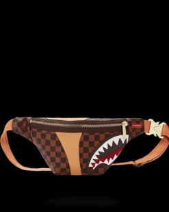 HENNY AIR TO THE THRONE SAVVY CROSSBODY