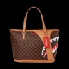 HENNY AIR TO THE THRONE TOTE