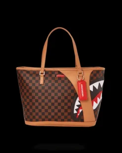 HENNY AIR TO THE THRONE TOTE