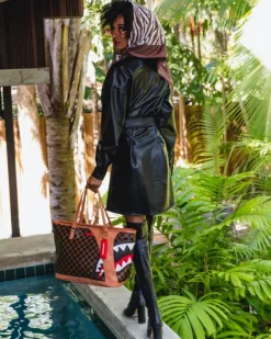 HENNY AIR TO THE THRONE TOTE