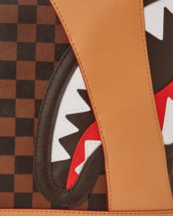 HENNY AIR TO THE THRONE TOTE