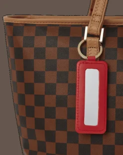 HENNY AIR TO THE THRONE TOTE