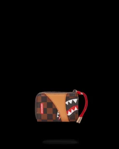 HENNY AIR TO THE THRONE WALLET