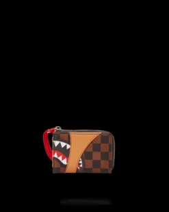 HENNY AIR TO THE THRONE WALLET