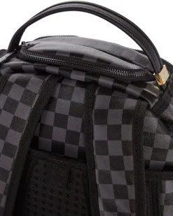 HENNY BLACK DLX BACKPACK