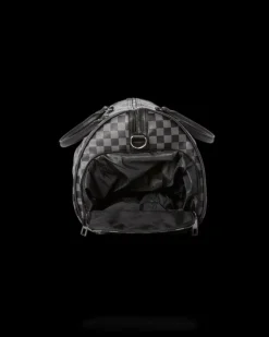 HENNY BLACK DUFFLE