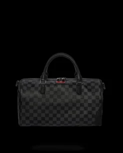 HENNY BLACK MINI DUFFLE