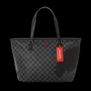 HENNY BLACK TOTE