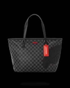 HENNY BLACK TOTE