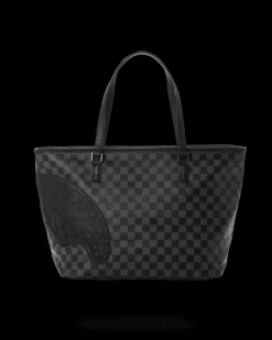 HENNY BLACK TOTE