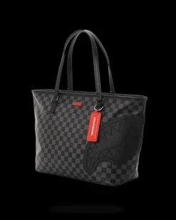 HENNY BLACK TOTE