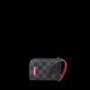 HENNY BLACK WALLET