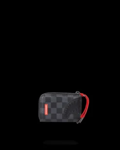 HENNY BLACK WALLET