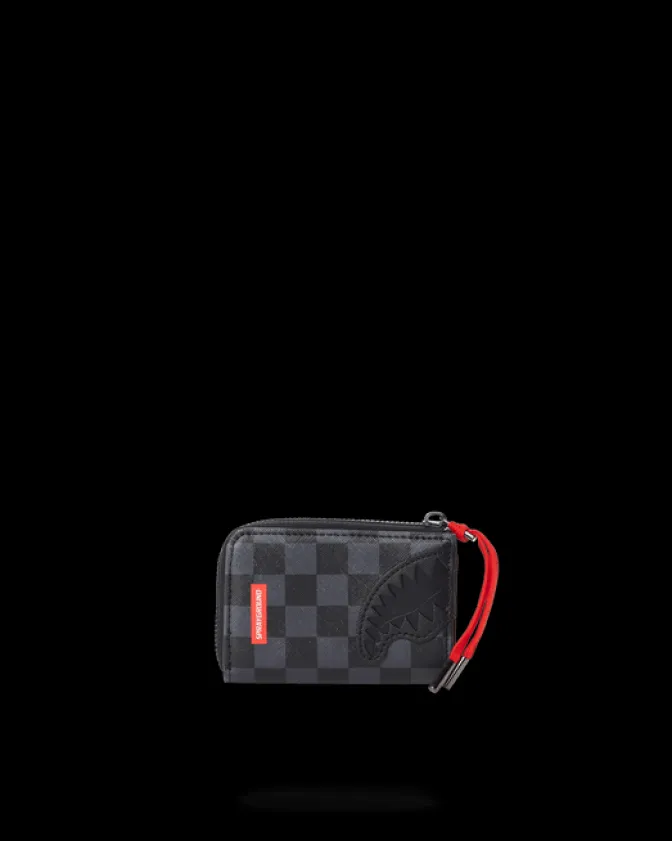 HENNY BLACK WALLET