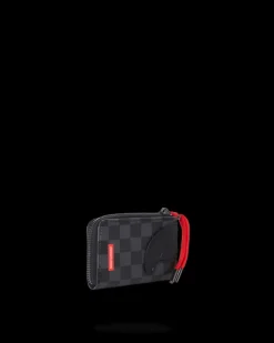 HENNY BLACK WALLET