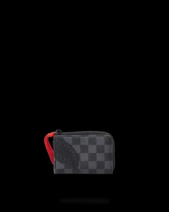 HENNY BLACK WALLET
