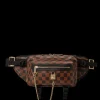 HENNY LOCK SHARKS IN PARIS CARGO CROSSBODY