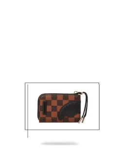HENNY LOCK SHARKS IN PARIS WALLET