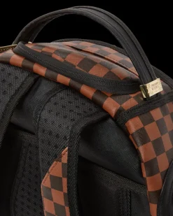 HENNY LOCK SHARKS IN PARIS BACKPACK (DLXV)
