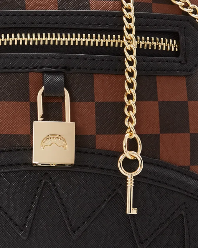 HENNY LOCK SHARKS IN PARIS SAVAGE