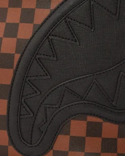 HENNY LOCK SHARKS IN PARIS TOTE