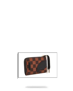 HENNY LOCK SHARKS IN PARIS WALLET