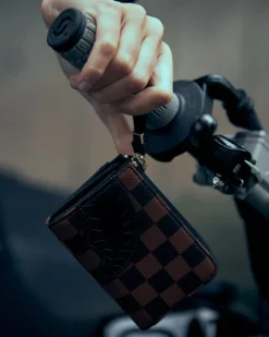 HENNY LOCK SHARKS IN PARIS WALLET