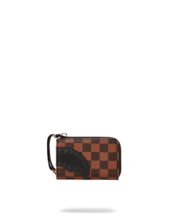 HENNY LOCK SHARKS IN PARIS WALLET