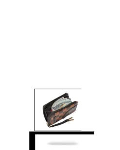 HENNY LOCK SHARKS IN PARIS WALLET