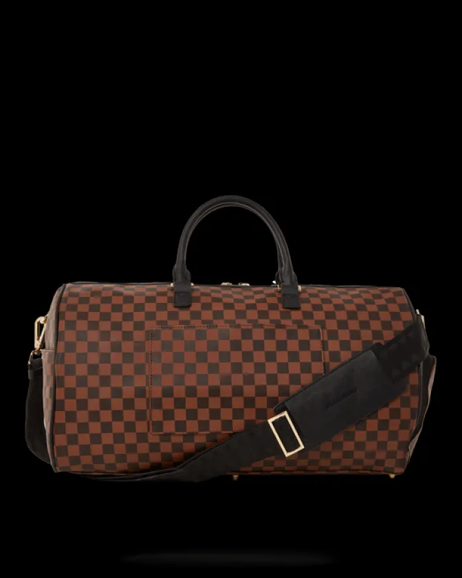 HENNY LOCK SHARKS IN PARIS DUFFLE