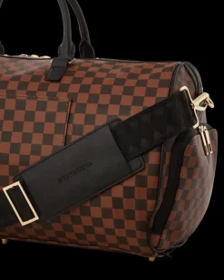 HENNY LOCK SHARKS IN PARIS DUFFLE